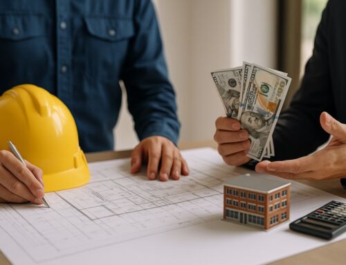 Hard vs Soft Costs in Commercial Construction: Key Differences Explained