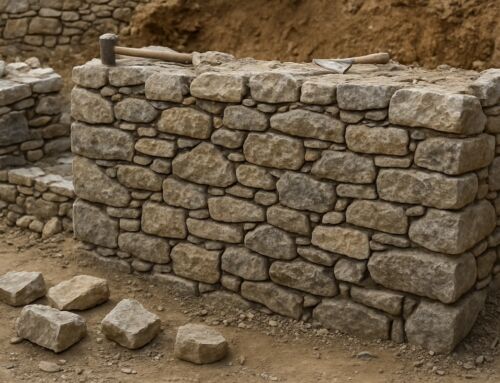 Rubble Masonry: Types, Uses, and Construction Techniques Explained