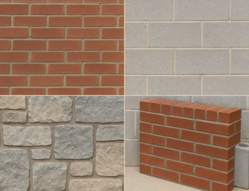 Types of Masonry Used in Commercial Construction: A Complete Guide