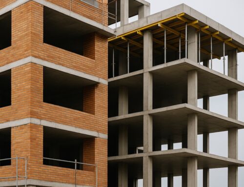 Masonry vs Concrete in Commercial Construction: Key Differences, Benefits, and Best Applications