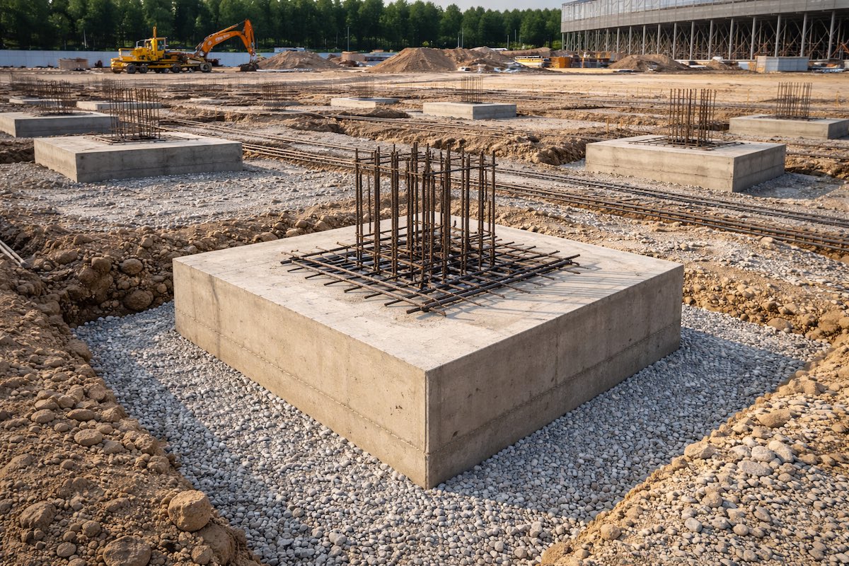 footing in construction explained footing in construction explained