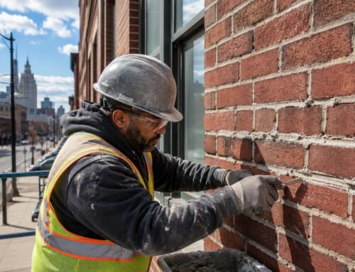 Tuckpointing Cost in Detroit: 2026 Pricing Guide