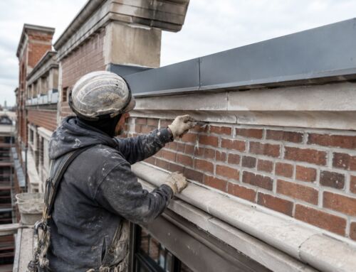Commercial Facade Maintenance: How to Protect Your Building Exterior